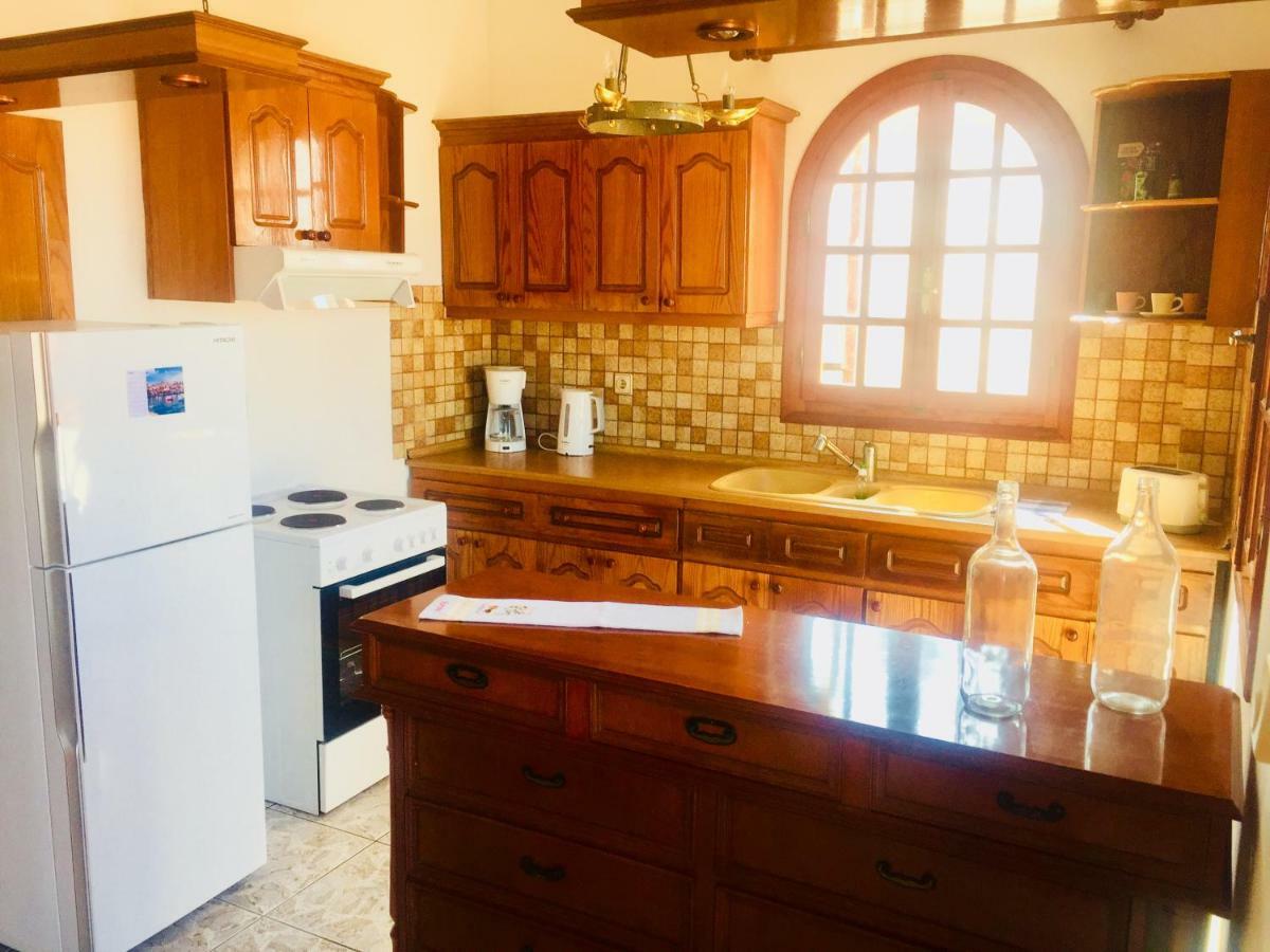 Seaside Apartment Koróni 외부 사진