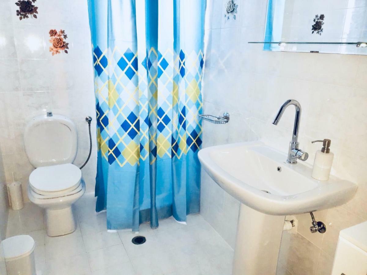 Seaside Apartment Koróni 외부 사진